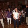 Vets danced all night long with the Final Fusion band at the Manila Heritage Hotel