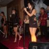 Final Fusion Band performs at the Manila Heritage Hotel for a corporate event June 2010