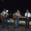 Fuego Acoustic Trio performs in Antipolo for a 75th Birthday celebration