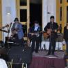 Fuego Band performs at Midlands Tagaytay for Heron-Cena Wedding Reception September 2010