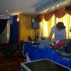 Ace Events Entertainments set-up
