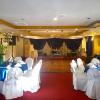 Ace Events Entertainments set-up