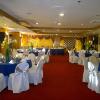 Ace Events Entertainments set-up