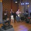 Fuego Band at the Shangrila Place