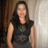 Kaye of Fuego Band at the Shangrila Place