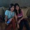 Kaye and Jam of Fuego at The Manila Polo Club