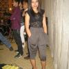 Kaye of Fuego Band at the Shangrila Place